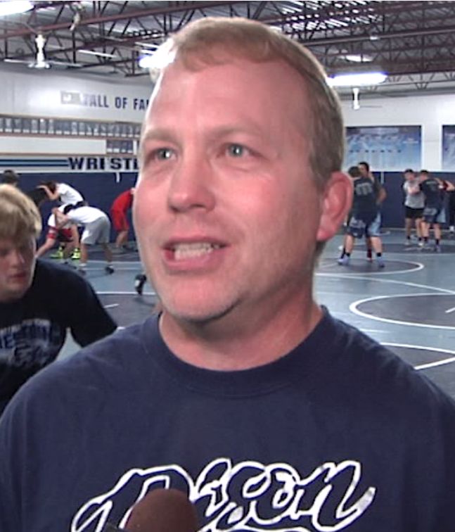 Steve Komac